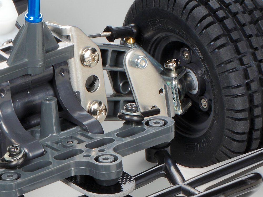 The Tamiya Subaru BRAT Is The Only R/C Car That Matters Right Now