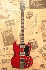 Gibson SG Standard、1960年代の検索結果1～26件【楽器検索｜Jギター】