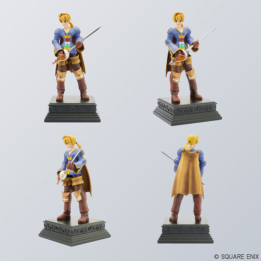 ファイナルファンタジータクティクス - イヴァリース クロニクルズ
