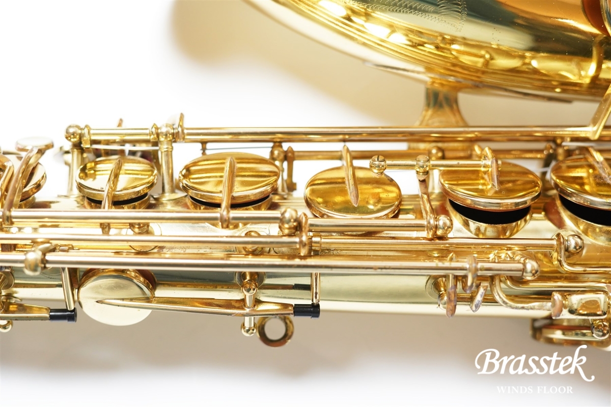 YAMAHA（ヤマハ） Tenor Saxophone YTS-61 | Brasstek Online Store
