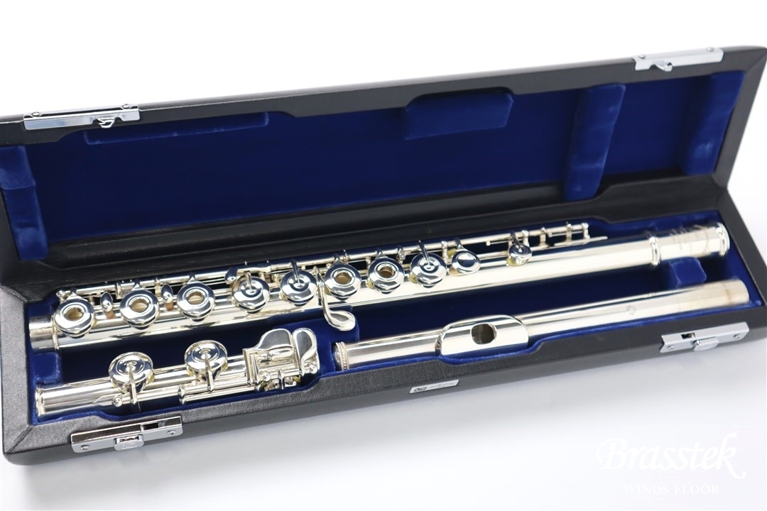 Muramatsu Flute EX-RC inline | Brasstek Online Store