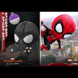 コスベイビー スパイダーマン セット コスベイビー】『スパイダーマン