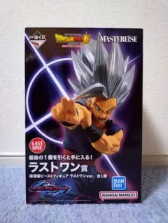2026年最新】ドラゴンボールラストワン賞の人気アイテム - メルカリ
