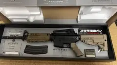 2026年最新】m4a1 カスタム マルイの人気アイテム - メルカリ