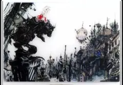 2026年最新】天野喜孝 アクリルの人気アイテム - メルカリ