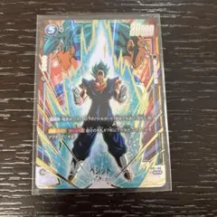 2026年最新】ドラゴンボールフュージョンワールド 烈火の闘気 ベジット