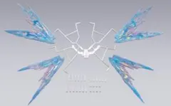 2026年最新】metal build ストライクフリーダムガンダム 光の翼