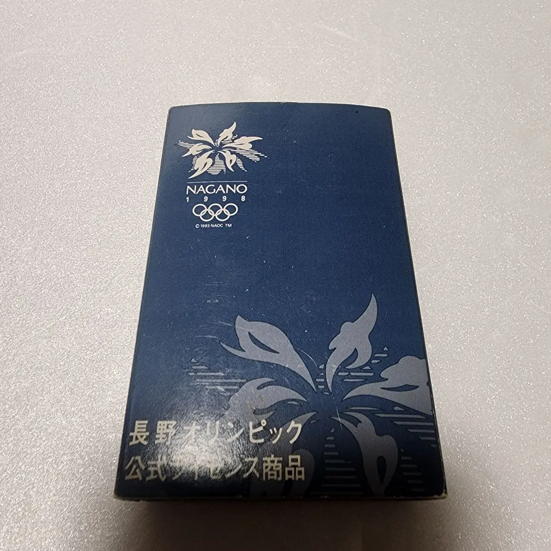 2026年最新】長野オリンピック zippoの人気アイテム - メルカリ