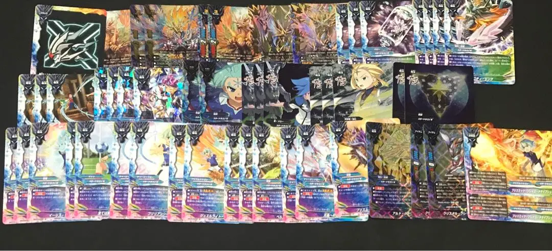 2026年最新】バディファイト アトラデッキの人気アイテム - メルカリ