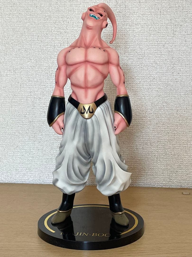 美品　ドラゴンボールZ フィギュアーツZERO EX 魔人ブウ　希少品 2026年最新】フィギュアーツzero ex 魔人ブウの人気アイテム - メルカリ