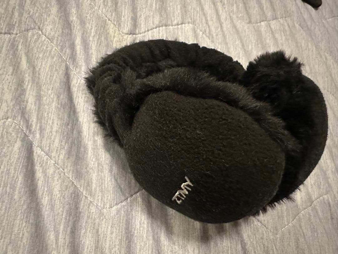 ずっと真夜中でいいのに。ずとまよ ZTMY イヤーマフEarmuff ZTMY Earmuff - ZUTOMAYO MART