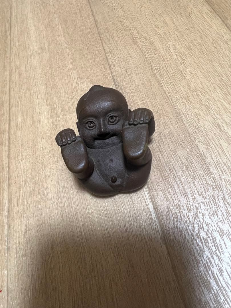 ぶんちん坊