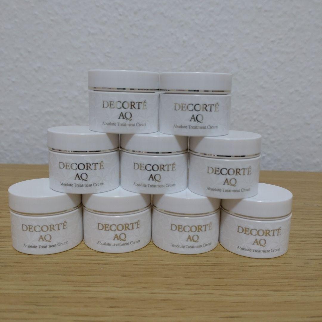 コスメデコルテ AQ アブソリュート バームクリーム エラスティック AQ アブソリュート バームクリーム エラスティック | DECORTÉ