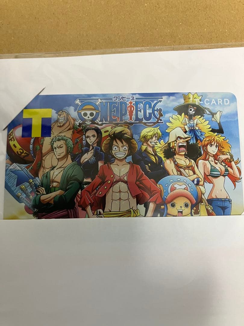ワンピース TカードTポイントＶポイントＶカード Vポイントカード・Tカード – FAN+Life