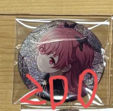 プロセカ 桃井愛莉 缶バッジ 30A 200点 バラ売り可 2026年最新】桃井愛莉 缶バッジ 30aの人気アイテム - メルカリ