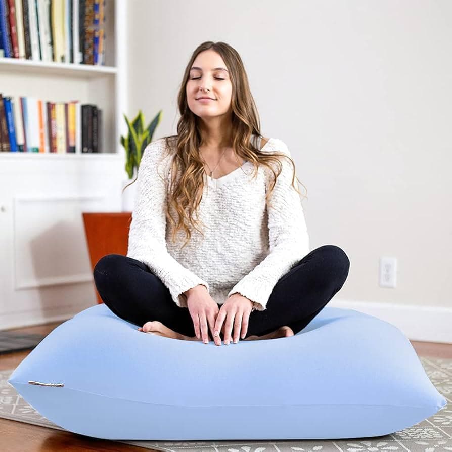 直接取引OK【北九州】 Yogibo ヨギボー ミニ ペールブルー H000 Amazon.co.jp: Yogibo Mini ヨギボー ミニ ネイビーブルー ソファー