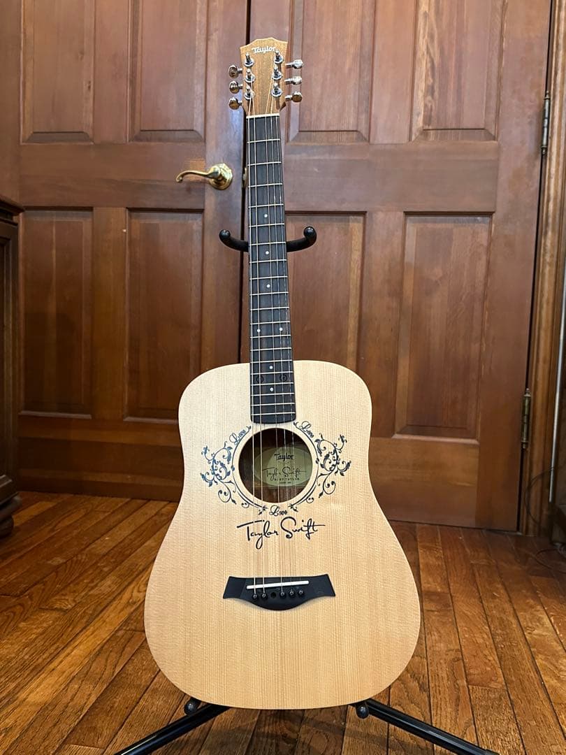 ギター Taylor Taylor Swift Baby Taylor-e Taylor テイラー Taylor Swift Baby Taylor-e【テイラー・スウィフト