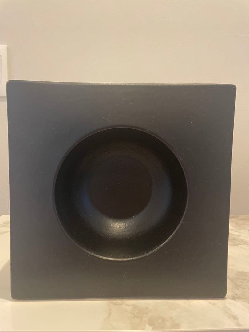 *パレスホテル東京にて購入* Christian Tortu 【ディアボロ】 Christian Tortu ＜Diabolo / ディアボロ＞ Gray S - jardin du I