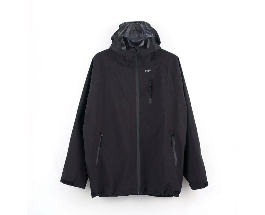 新品未開封　サカナクションNF NIGHT FISHING SHELL Mサイズ 商品詳細ページ | sakanaction ONLINE STORE | 【受注販売】NF NIGHT