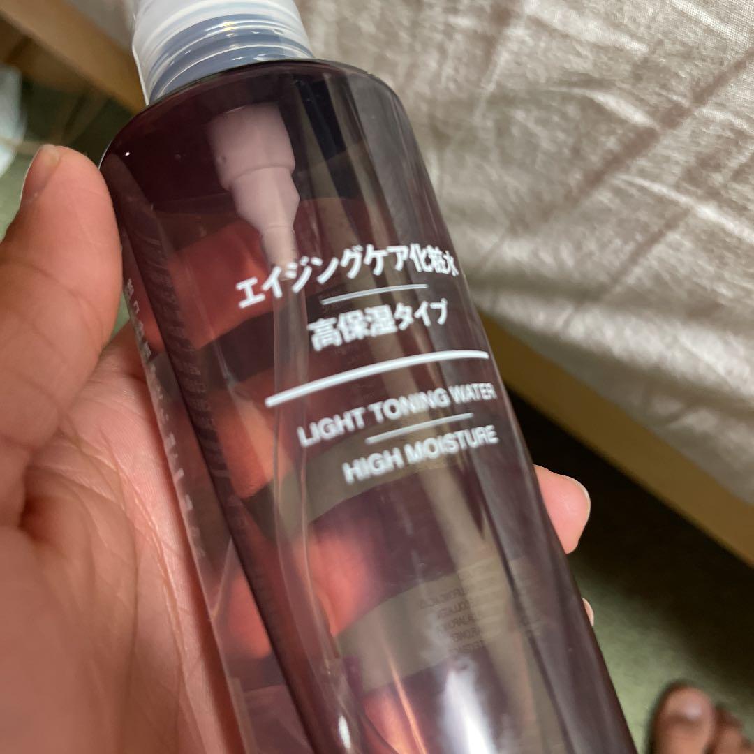 化粧水 ナチュラルローション CEZANNE | LIPS SHOPPING