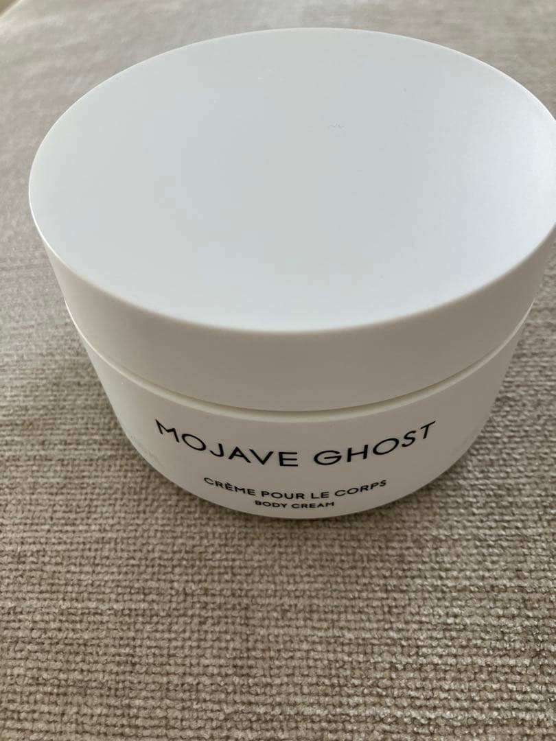 BYREDO MOJAVE GHOST ボディクリーム 200ml BodyLotion MOJAVE GHOST | BYREDO (Women