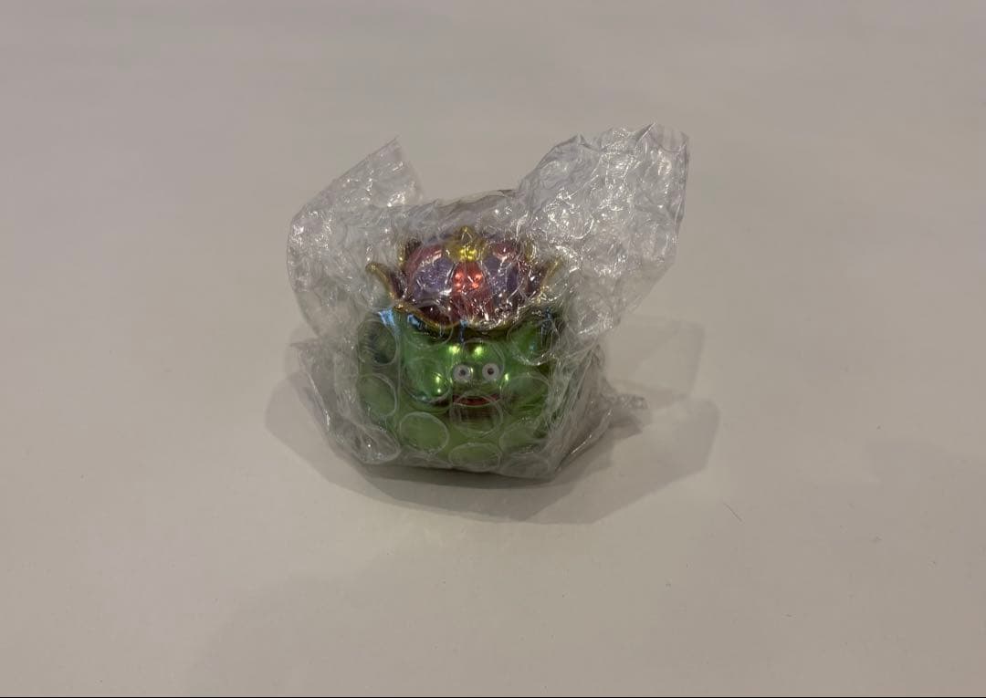 スライムベホマズン　メタリックギャラリー　ドラゴンクエスト　限定 ドラゴンクエストメタリックモンスターズギャラリー スライム