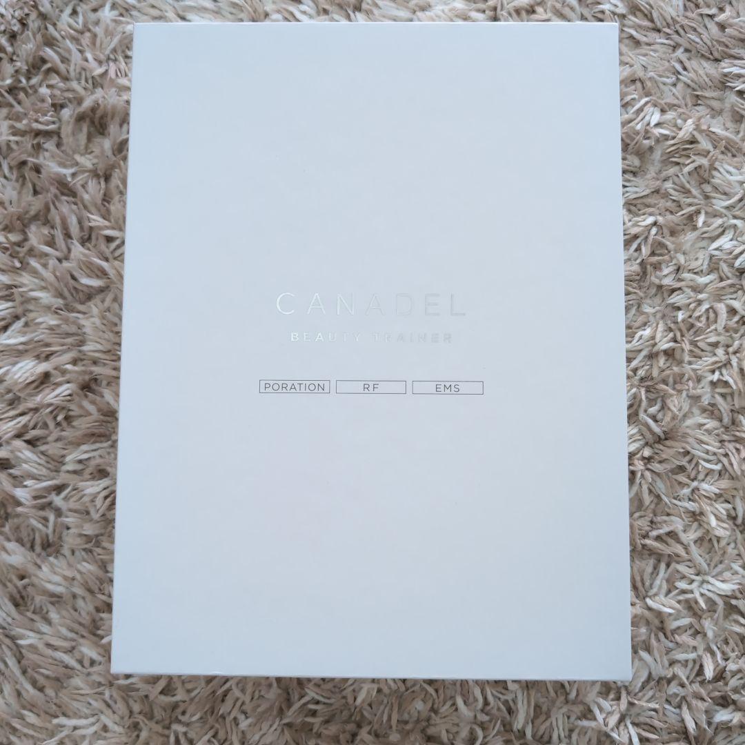 CANADEL 家庭用美顔器 高機能エイジングケア*¹ブランド『CANADEL（カナデル）』初の美顔器