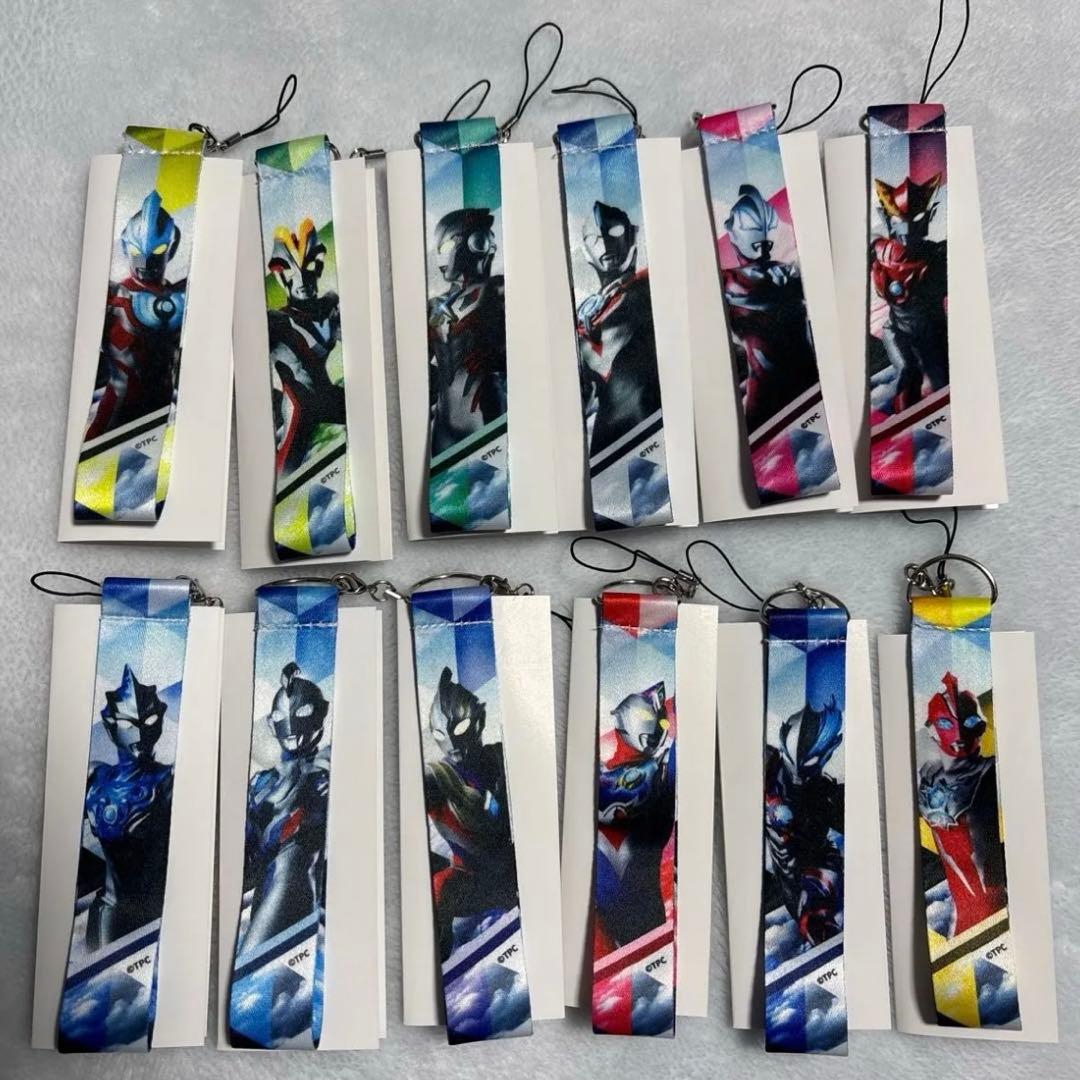 ニュージェネレーション ウルトラマン ランダムハンドストラップ ランダムハンドストラップ ニュージェネレーションウルトラマン 全15種