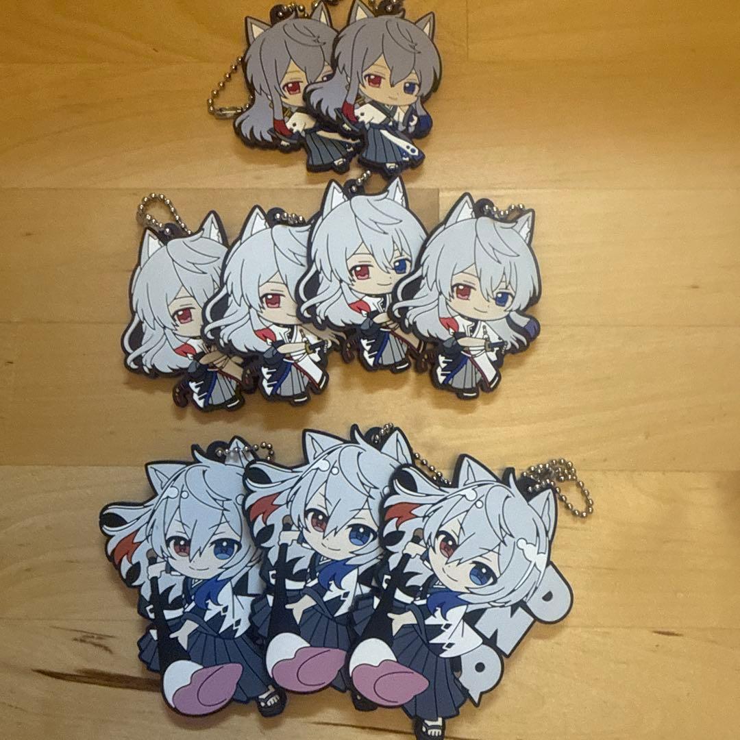 カラフルピーチ からぴち どぬくさん まとめ売り - メルカリ