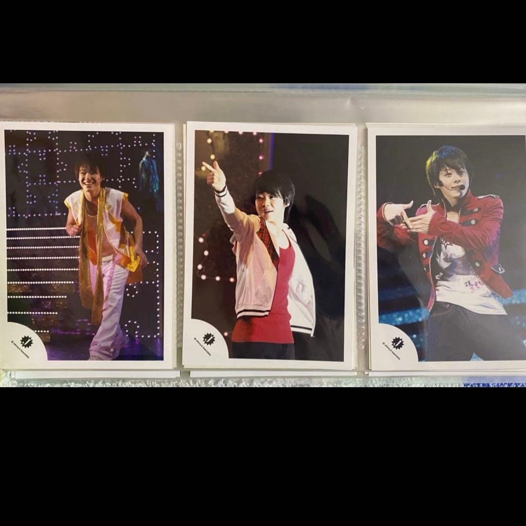 なにわ男子 大橋和也 初公式写真 2013 コンプ Amazon.co.jp: なにわ男子 公式 生 写真（大橋和也）J01368 : おもちゃ