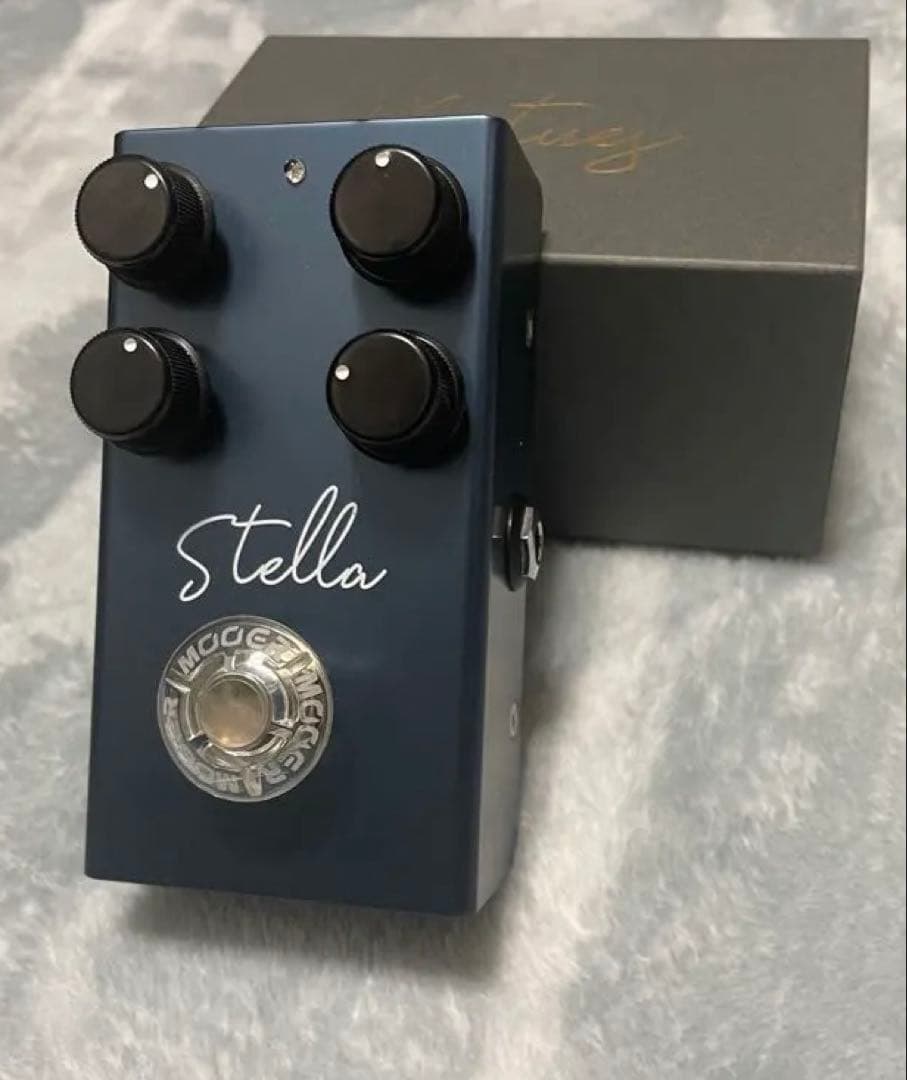 Virtues Stella 箱付き Amazon | Virtues/Stella ディストーション | ディストーション