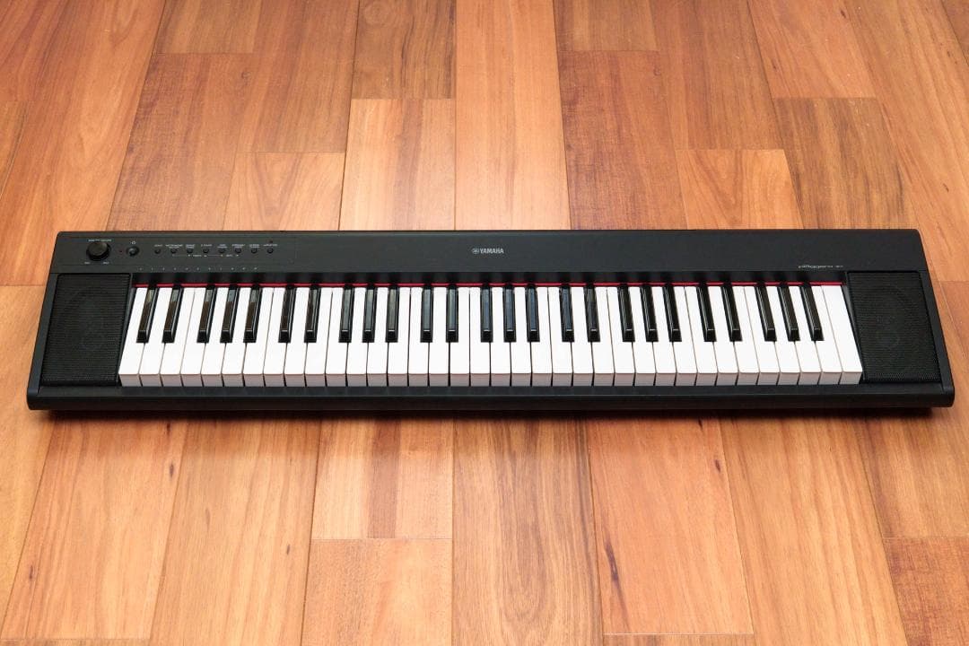 YAMAHAA NP-11B 61鍵 電子ピアノ ACアダプター(未使用)付き Amazon.co.jp: ヤマハ(YAMAHA) 電子ピアノ・キーボード用 電源