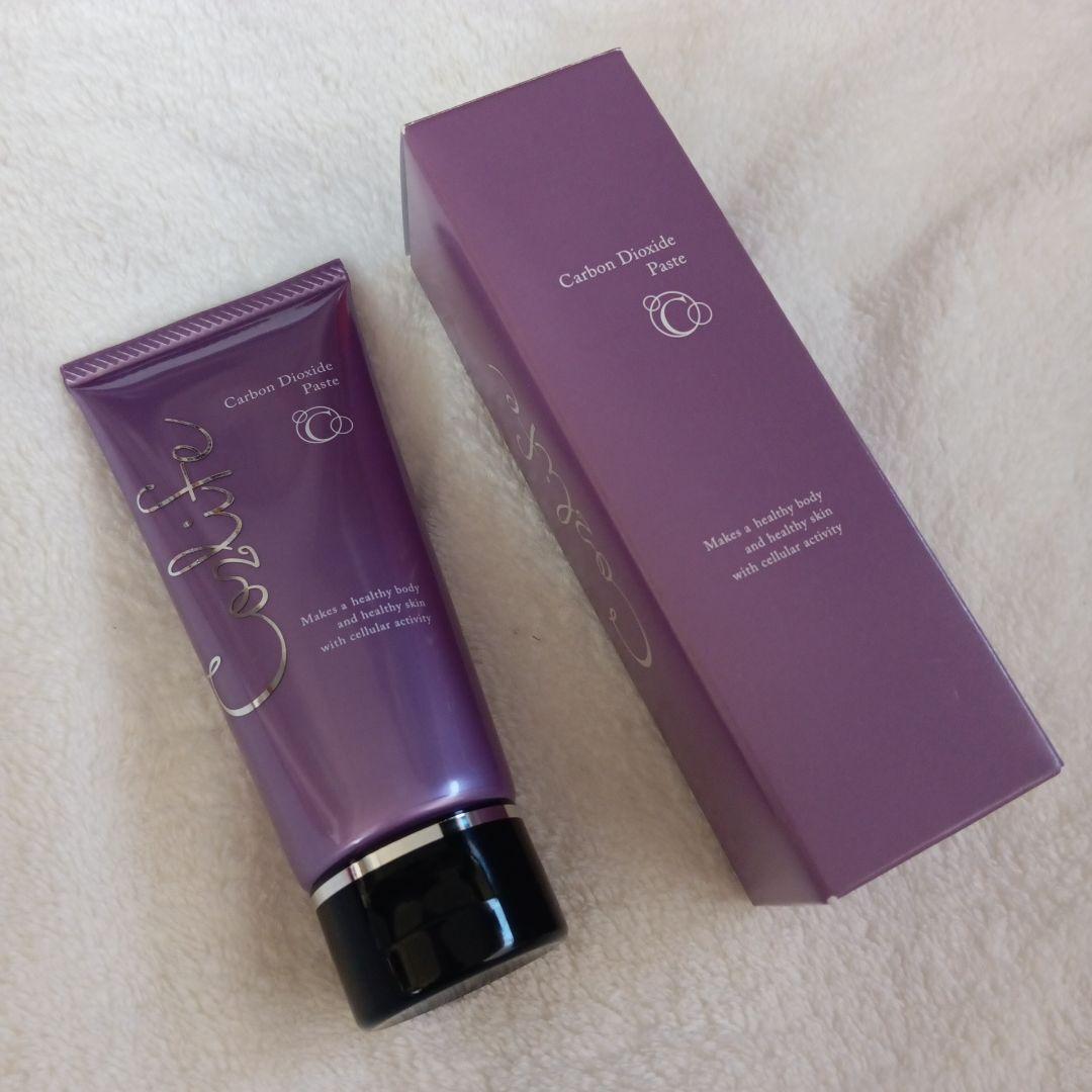 新品 CO2LIFE カーボンディオキサイドパック フェイスパック スキンケア Amazon.com : CO2Lift - Carboxy Gel Single Treatment - Face Mask