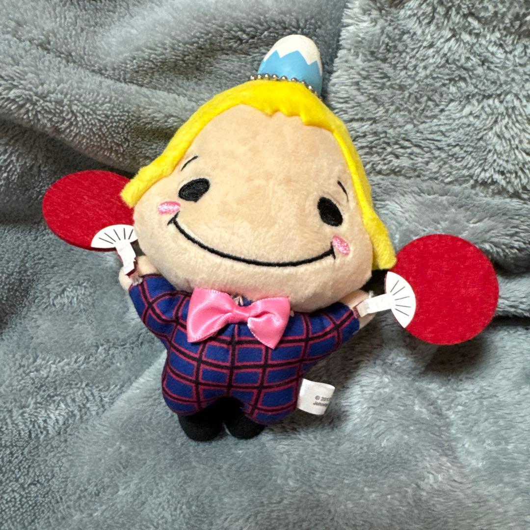 Hey! Say! JUMP 山田涼介 ちびぬい くるすけ - メルカリ
