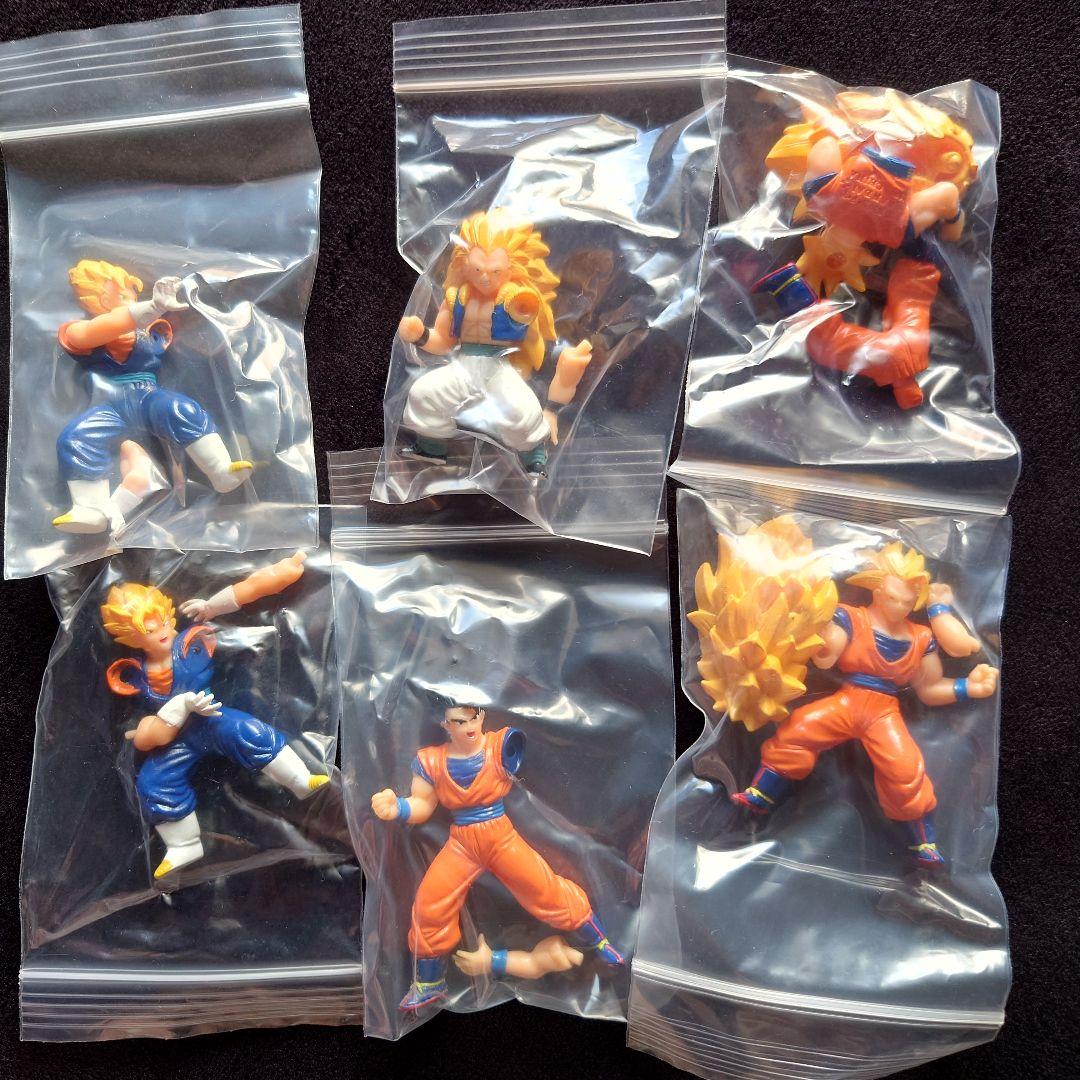 ドラゴンボール HGコレクション HGドラゴンボール01 GOKU EDITION｜ガシャポンオフィシャルサイト