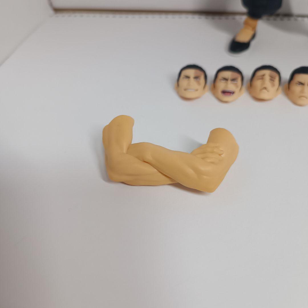 S.H.figuarts 呪術廻戦 東堂葵