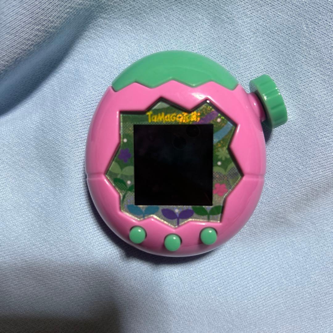 Tamagotchi Paradise Pink Land　ピンクランド Tamagotchi - Tamagotchi Paradise - Pink Land