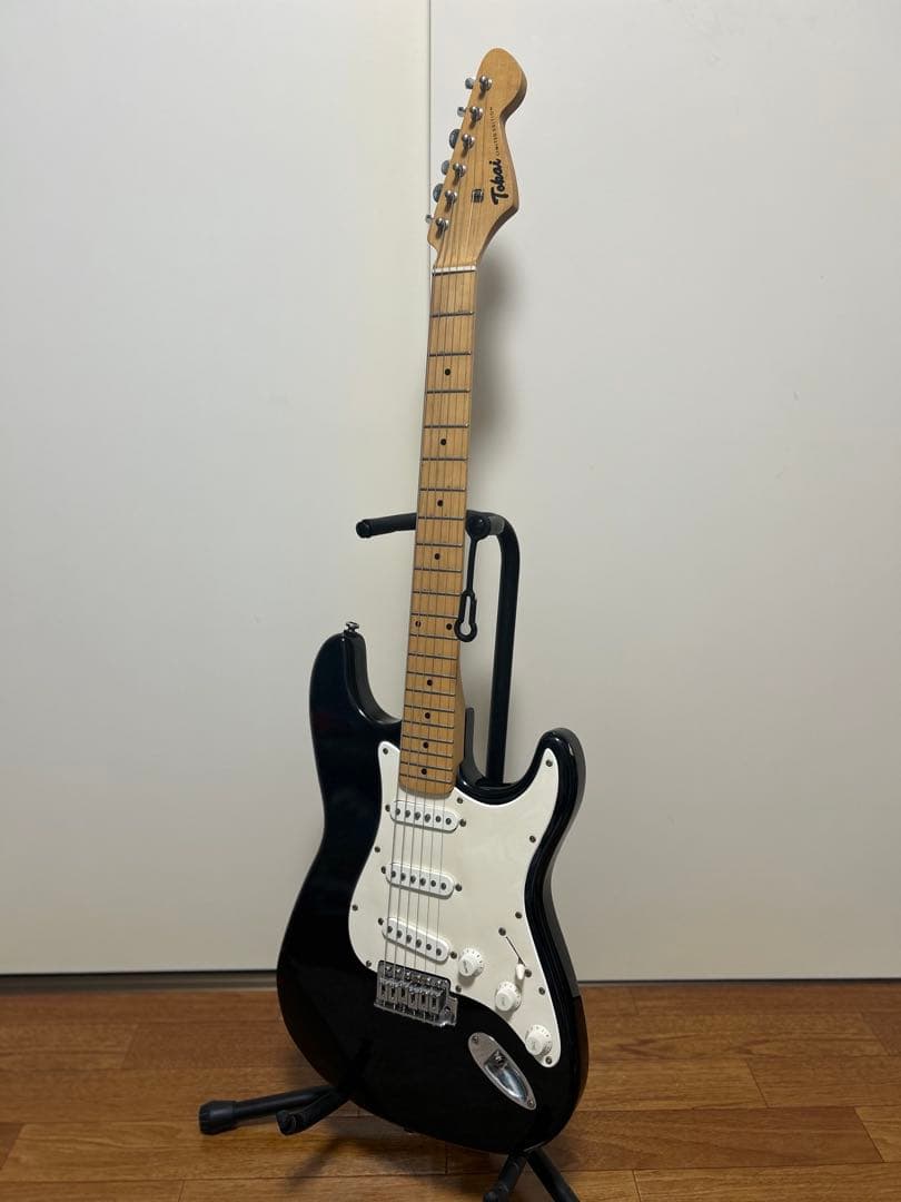 b*9様 TOKAI Limited edition ST ストラトタイプ エレ Tokai Limited Edition Stratocaster Model Guitar | eBay
