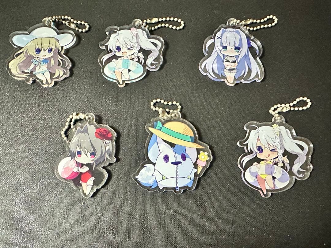 ヘタリア羊でおやすみシリーズ ポップスタンド