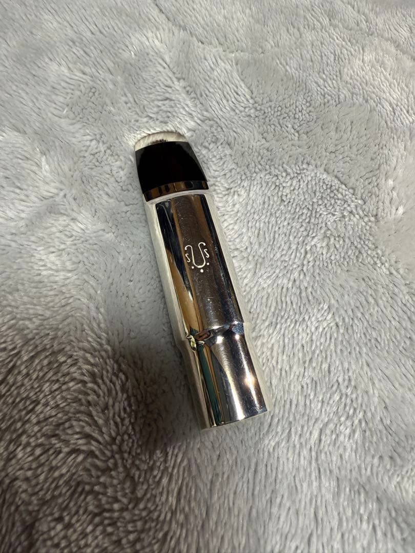 ヤナギサワ　メタルマウスピース　アルト　5番 ヤナギサワ YANAGISAWA メタルマウスピース アルト用のサックス通販
