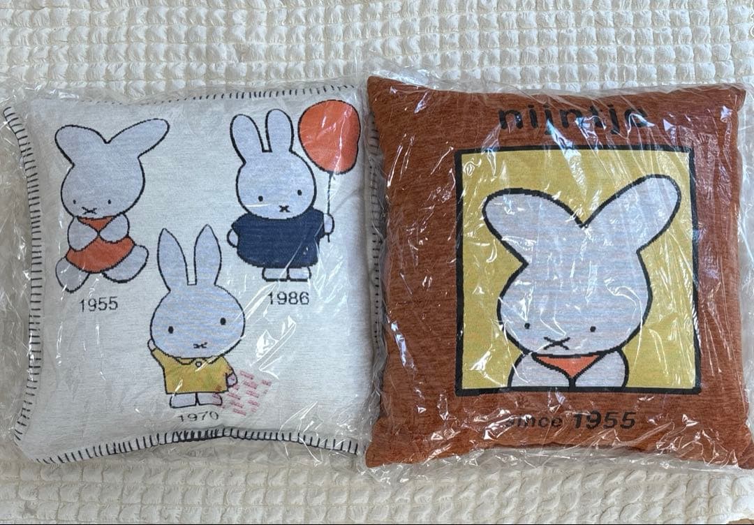 studio CLIP ミッフィー70周年　th コラボ　スタディオクリップ 8/5「Dick Bruna×studio CLIP」コラボアイテム 新作発売 - dickbruna