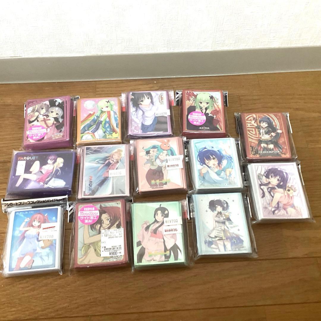 未開封 続・終物語 阿良々木月火 千恋万花 ムラサメ 常陸茉子 他 千恋*万花 常陸 茉子 ワンポイント耐候ステッカー[シーズナルプランツ