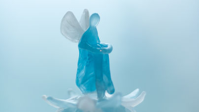 NahoIino｜Glass Artist|Offical site|ガラス作家イイノナホ|日本