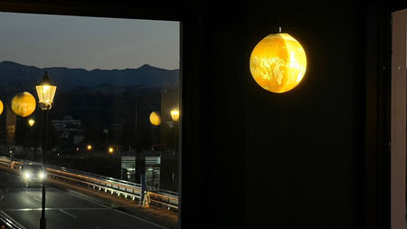 NahoIino｜Glass Artist|Offical site|ガラス作家イイノナホ|日本