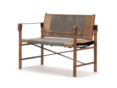 PRIZMIC & BRILL CARRIAGE LOVESEAT / プリズミック アンド ブリル