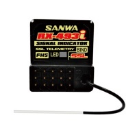 受信機 - スーパーラジコン